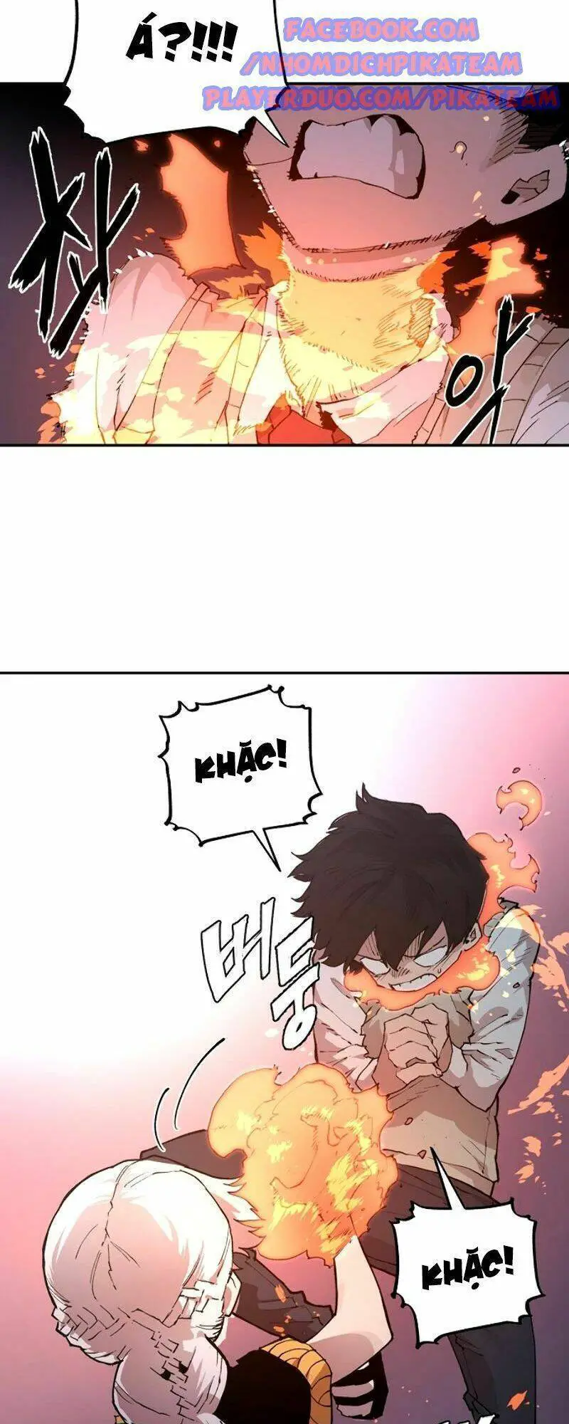Player Nettruyen ZZZ Chương 2 Page 72