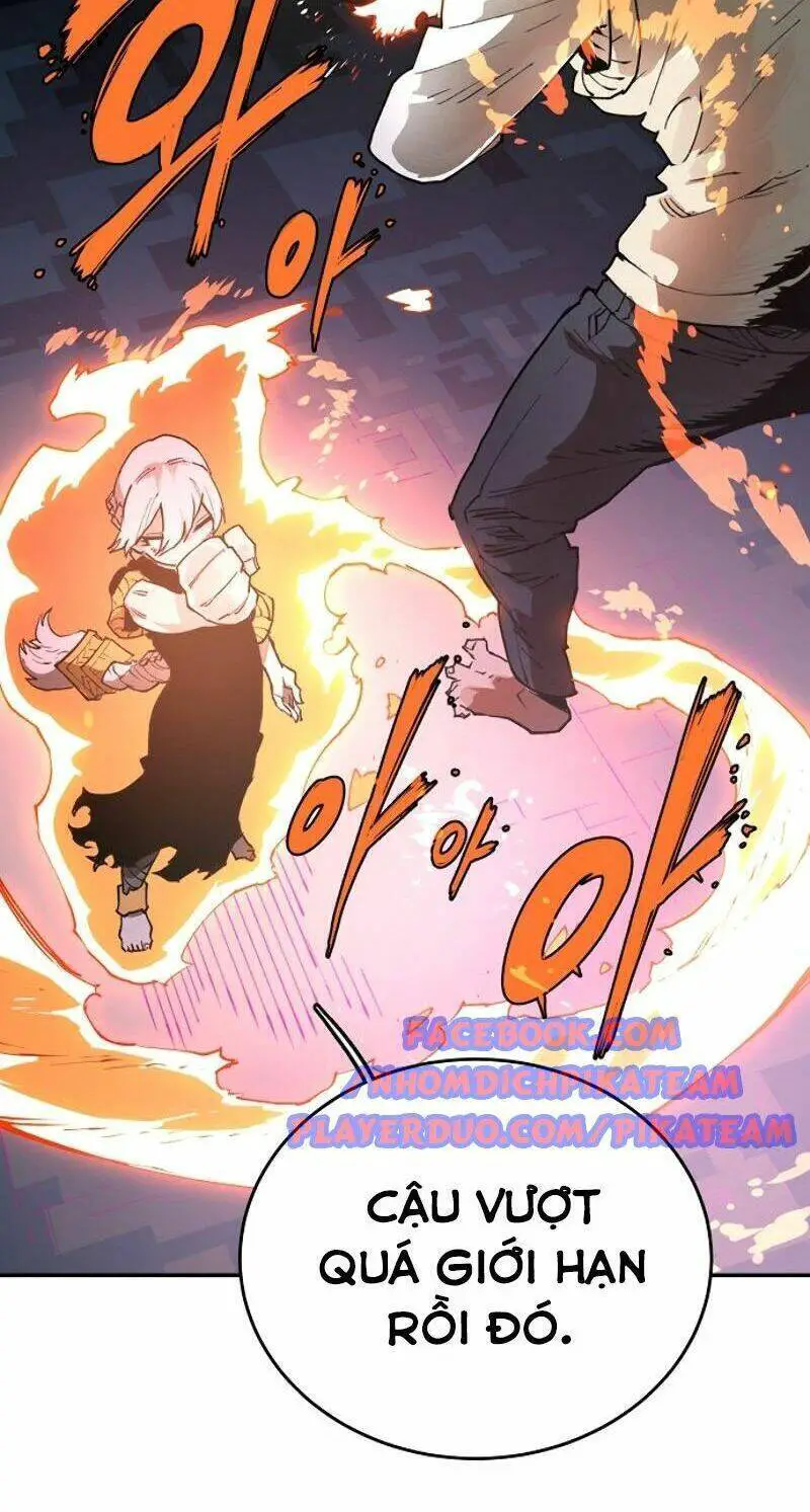 Player Nettruyen ZZZ Chương 2 Page 75