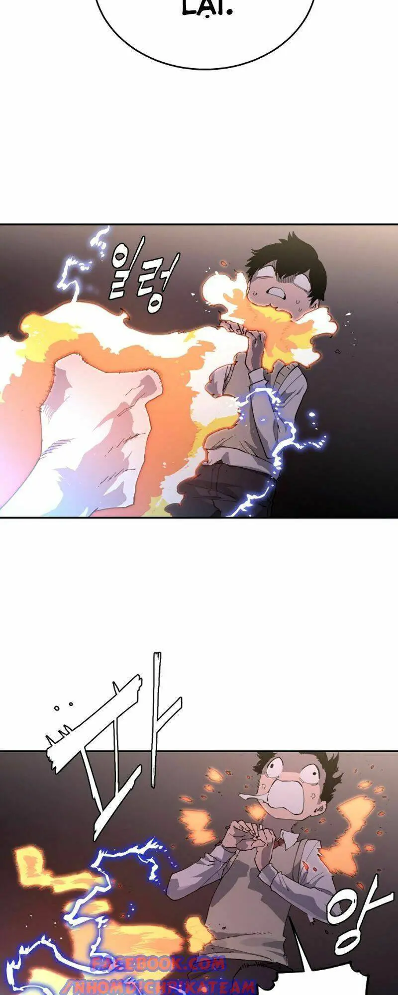 Player Nettruyen ZZZ Chương 2 Page 77