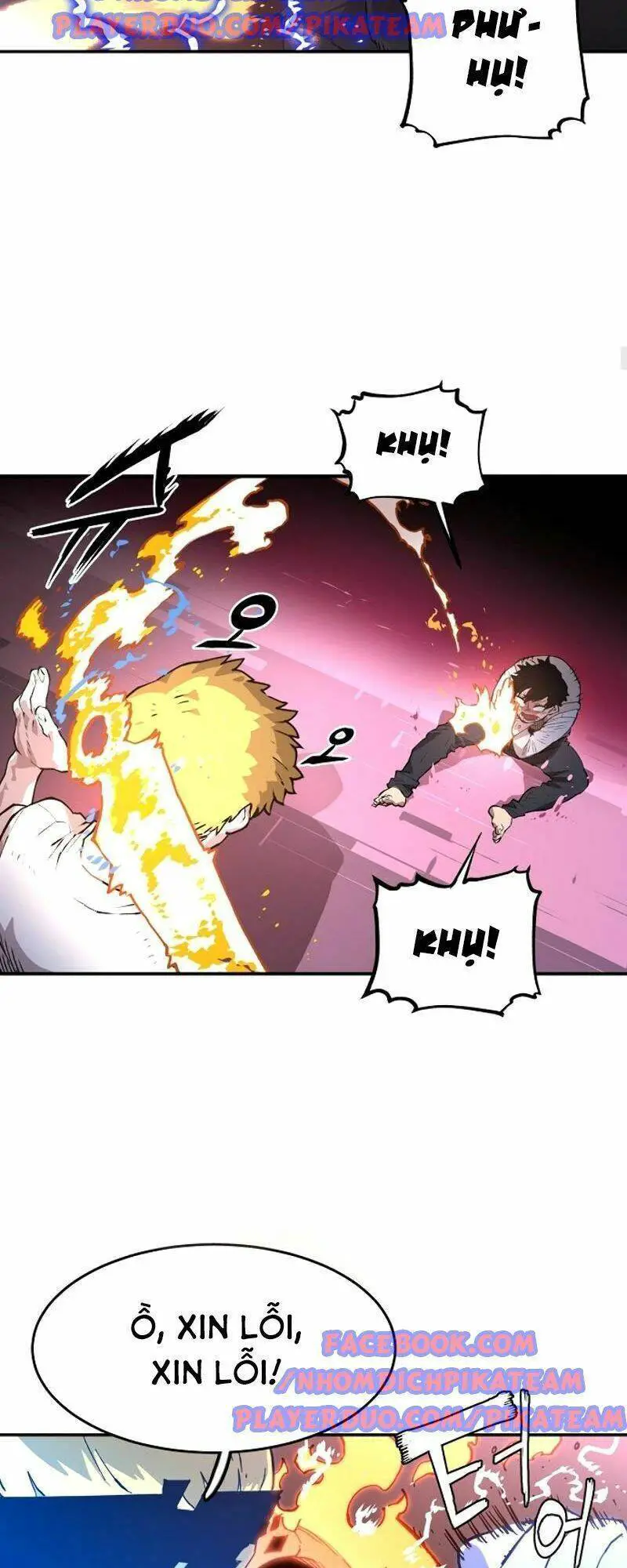 Player Nettruyen ZZZ Chương 2 Page 78