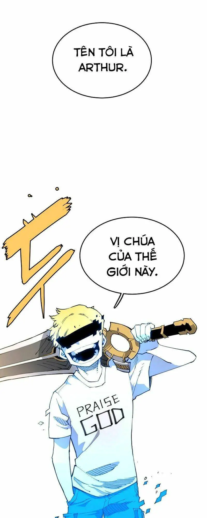 Player Nettruyen ZZZ Chương 2 Page 81