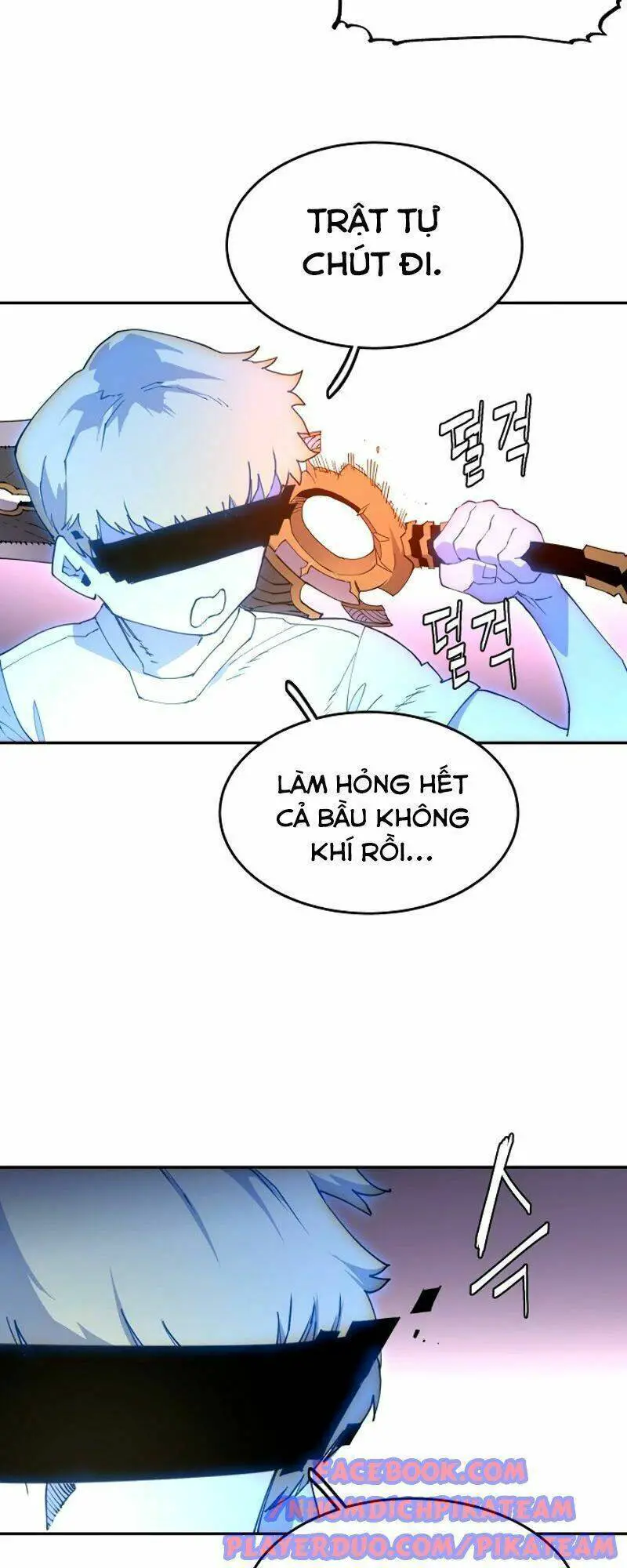 Player Nettruyen ZZZ Chương 2 Page 83