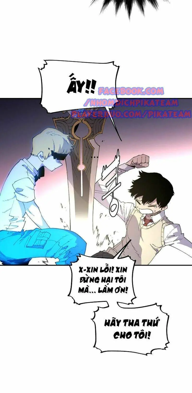 Player Nettruyen ZZZ Chương 2 Page 85