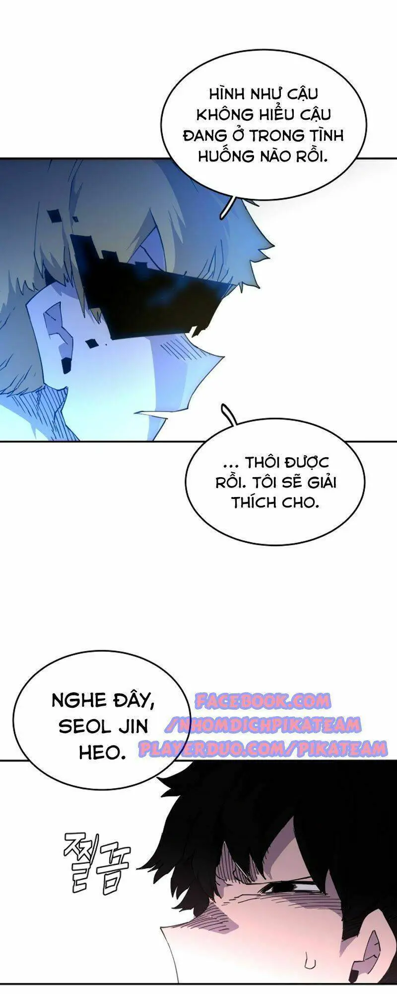 Player Nettruyen ZZZ Chương 2 Page 86