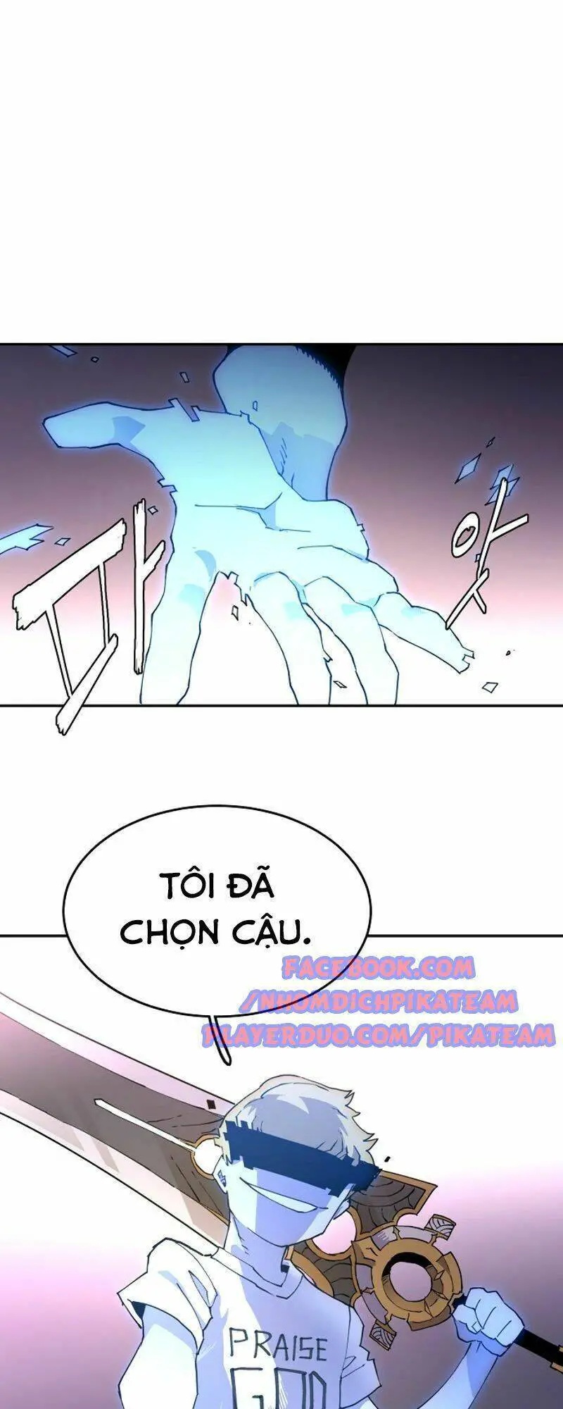 Player Nettruyen ZZZ Chương 2 Page 87