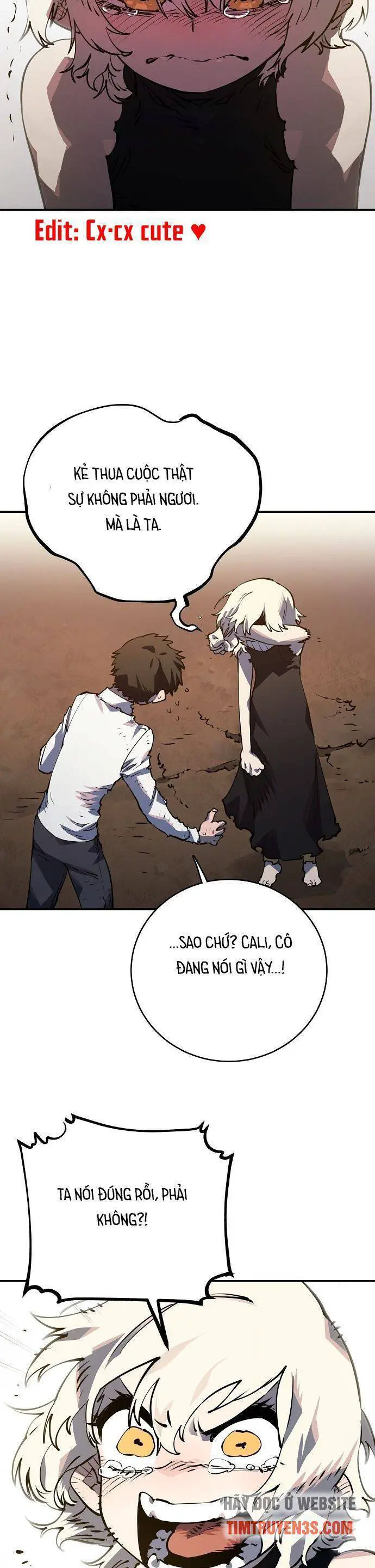 Player Nettruyen ZZZ Chương 21 Page 43
