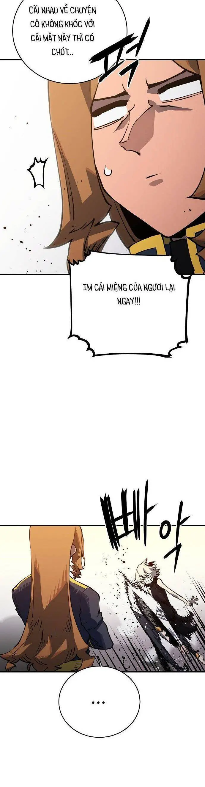 Player Nettruyen ZZZ Chương 21 Page 46