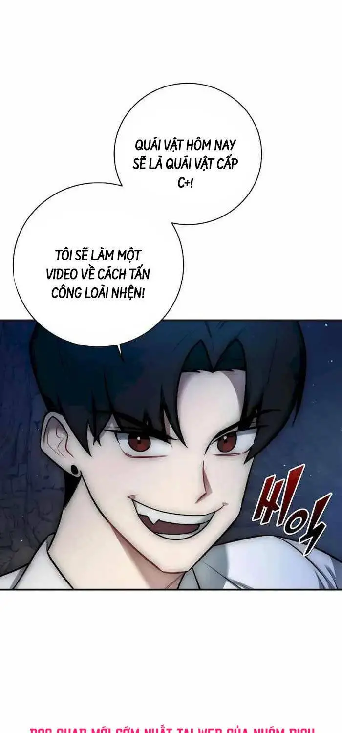 Đăng Ký Kênh Siêu Phàm Nettruyen ZZZ Chương 1 Page 4