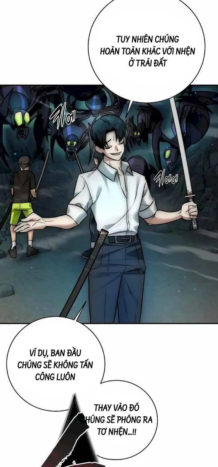 Đăng Ký Kênh Siêu Phàm Nettruyen ZZZ Chương 1 Page 7