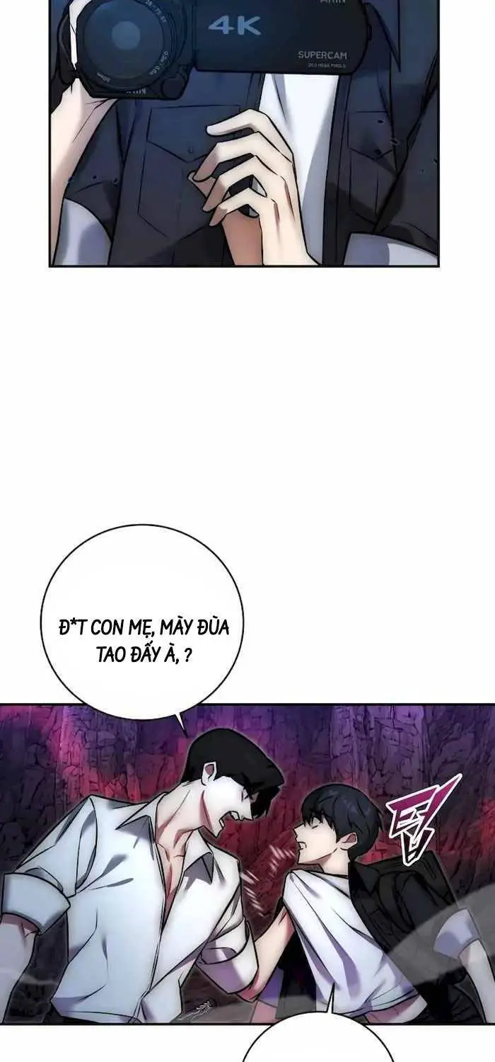 Đăng Ký Kênh Siêu Phàm Nettruyen ZZZ Chương 1 Page 27