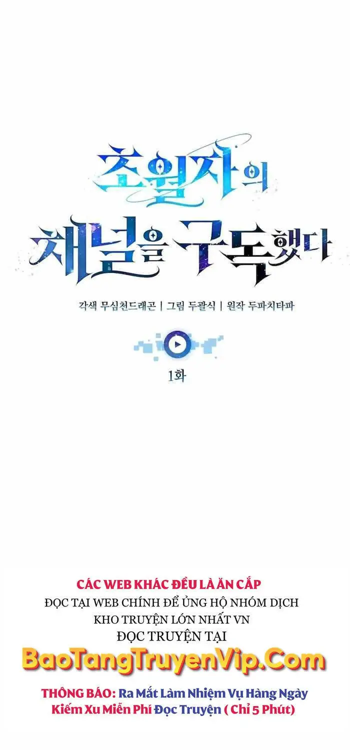 Đăng Ký Kênh Siêu Phàm Nettruyen ZZZ Chương 1 Page 82
