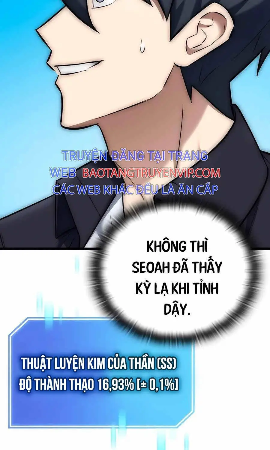 Đăng Ký Kênh Siêu Phàm Nettruyen ZZZ Chương 27 Page 5