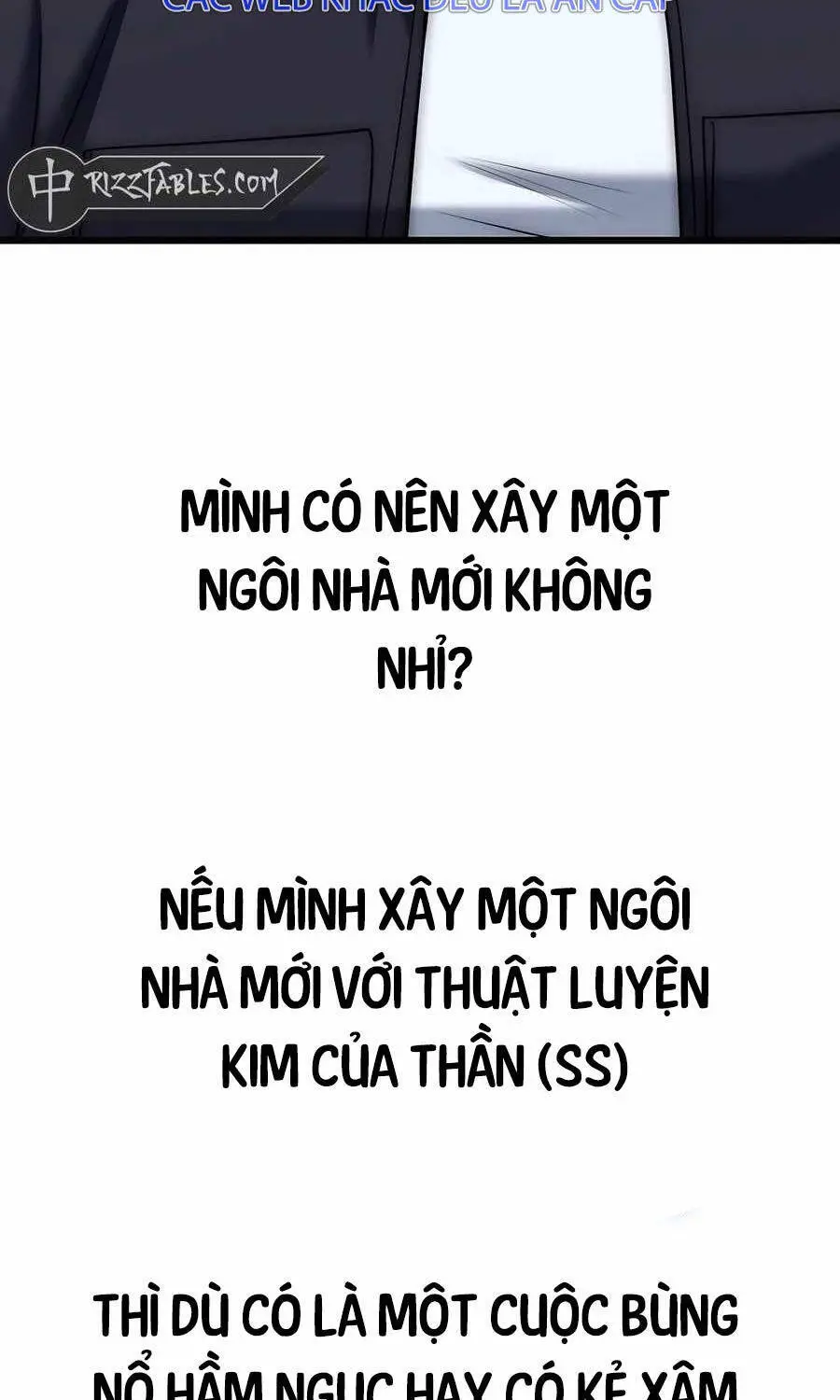 Đăng Ký Kênh Siêu Phàm Nettruyen ZZZ Chương 27 Page 9