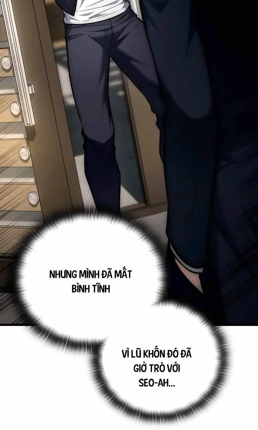 Đăng Ký Kênh Siêu Phàm Nettruyen ZZZ Chương 27 Page 29