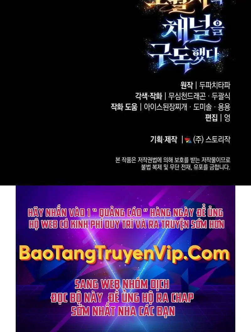 Đăng Ký Kênh Siêu Phàm Nettruyen ZZZ Chương 25 Page 131