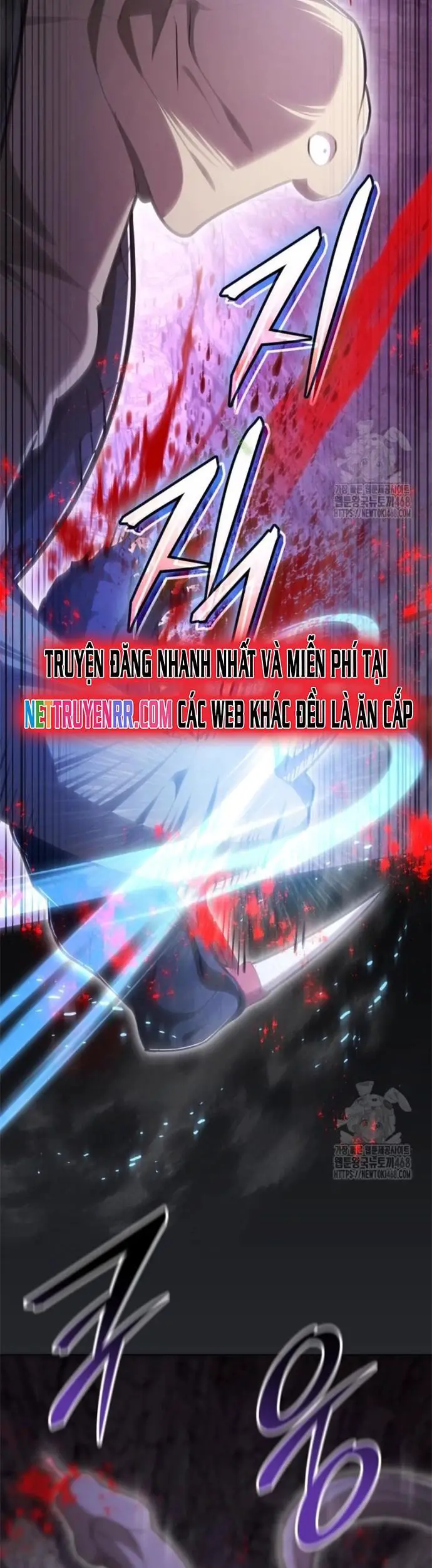 Đăng Ký Kênh Siêu Phàm Nettruyen ZZZ Chương 54 Page 5