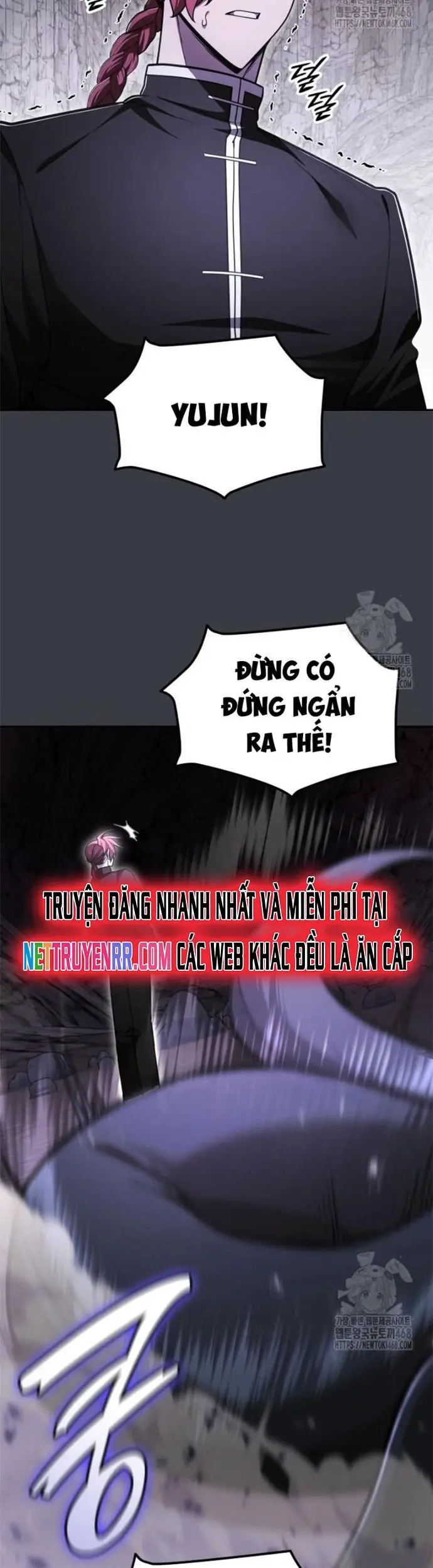Đăng Ký Kênh Siêu Phàm Nettruyen ZZZ Chương 54 Page 7