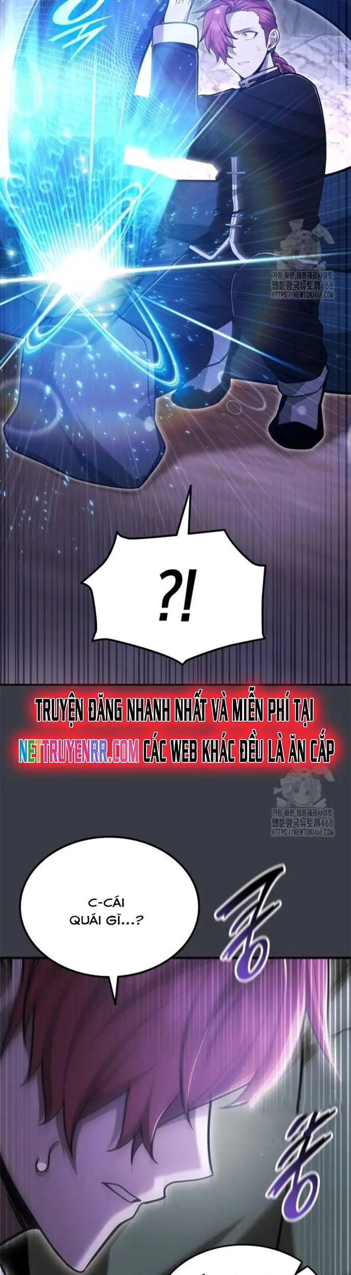 Đăng Ký Kênh Siêu Phàm Nettruyen ZZZ Chương 54 Page 11