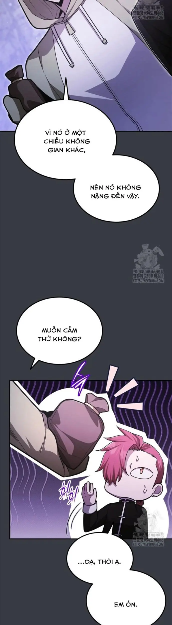 Đăng Ký Kênh Siêu Phàm Nettruyen ZZZ Chương 54 Page 15