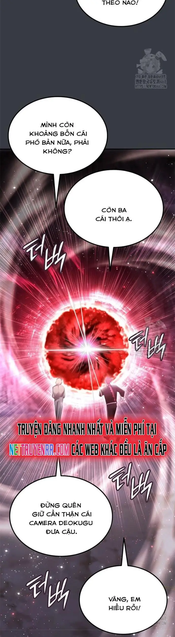 Đăng Ký Kênh Siêu Phàm Nettruyen ZZZ Chương 54 Page 17