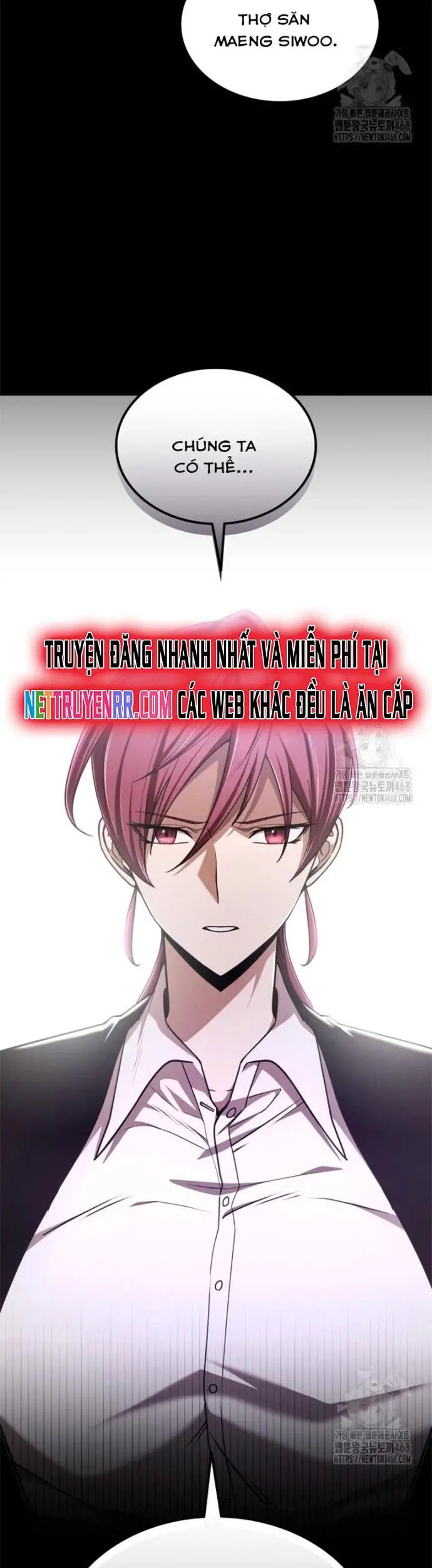 Đăng Ký Kênh Siêu Phàm Nettruyen ZZZ Chương 54 Page 20