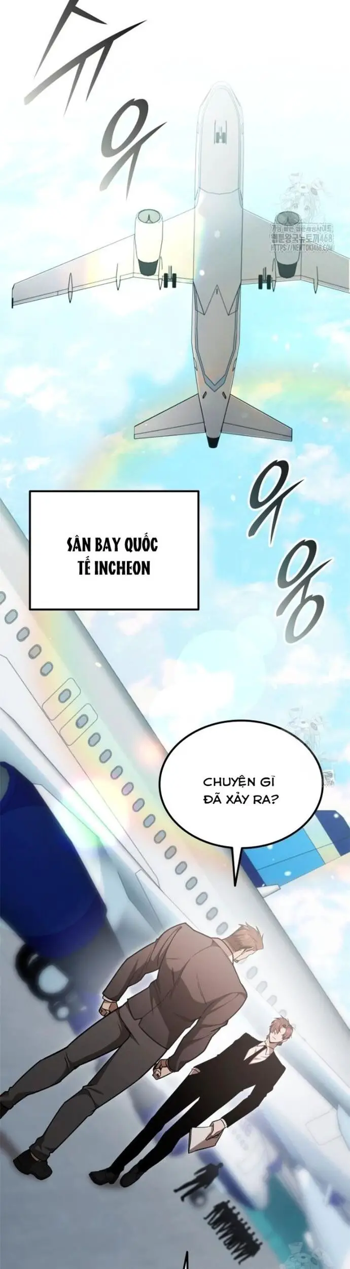 Đăng Ký Kênh Siêu Phàm Nettruyen ZZZ Chương 54 Page 22