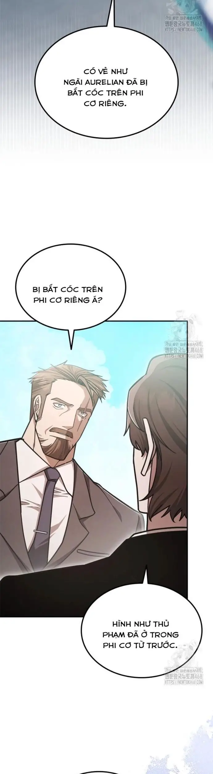 Đăng Ký Kênh Siêu Phàm Nettruyen ZZZ Chương 54 Page 23