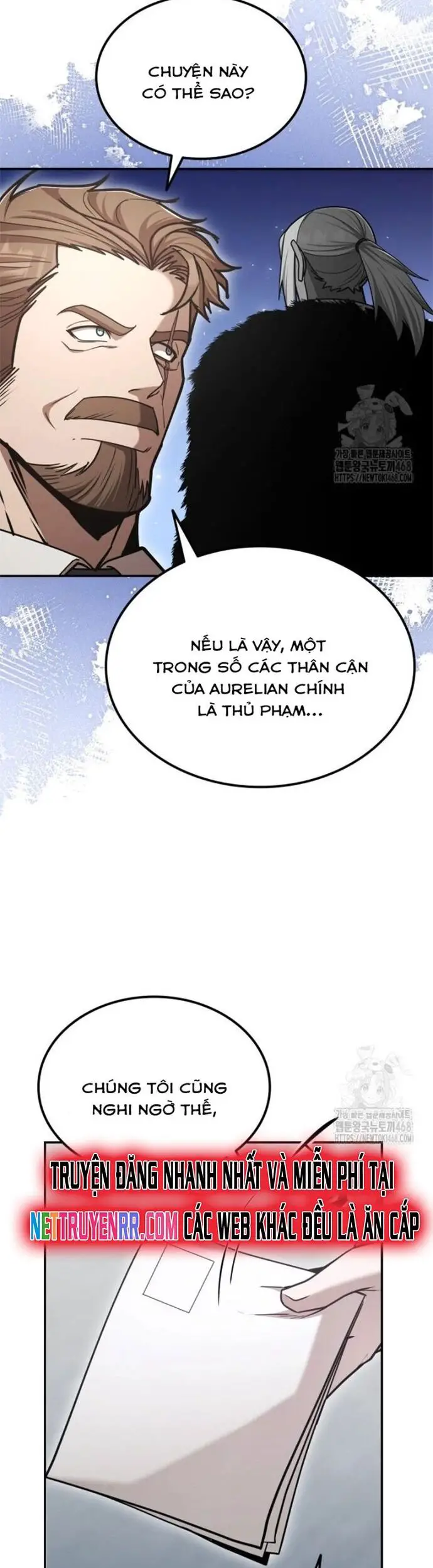 Đăng Ký Kênh Siêu Phàm Nettruyen ZZZ Chương 54 Page 24