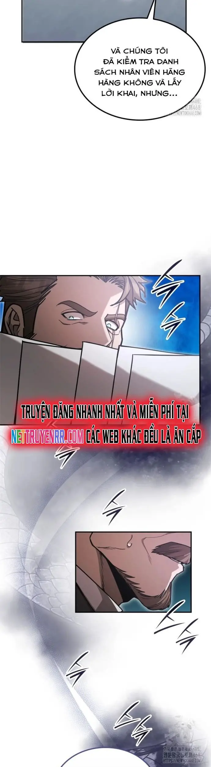 Đăng Ký Kênh Siêu Phàm Nettruyen ZZZ Chương 54 Page 25