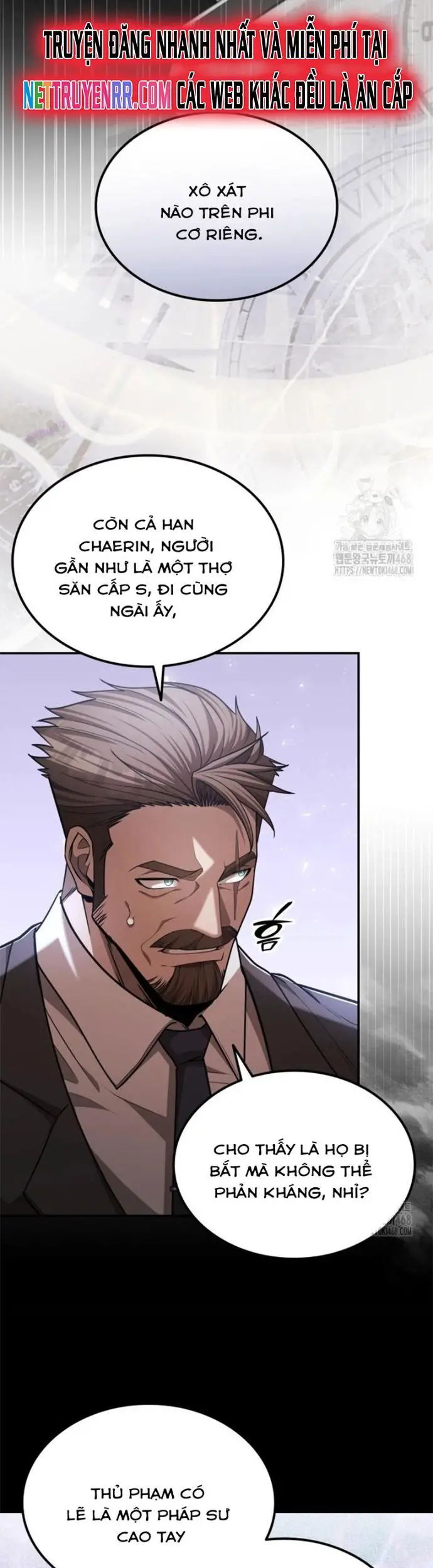 Đăng Ký Kênh Siêu Phàm Nettruyen ZZZ Chương 54 Page 29