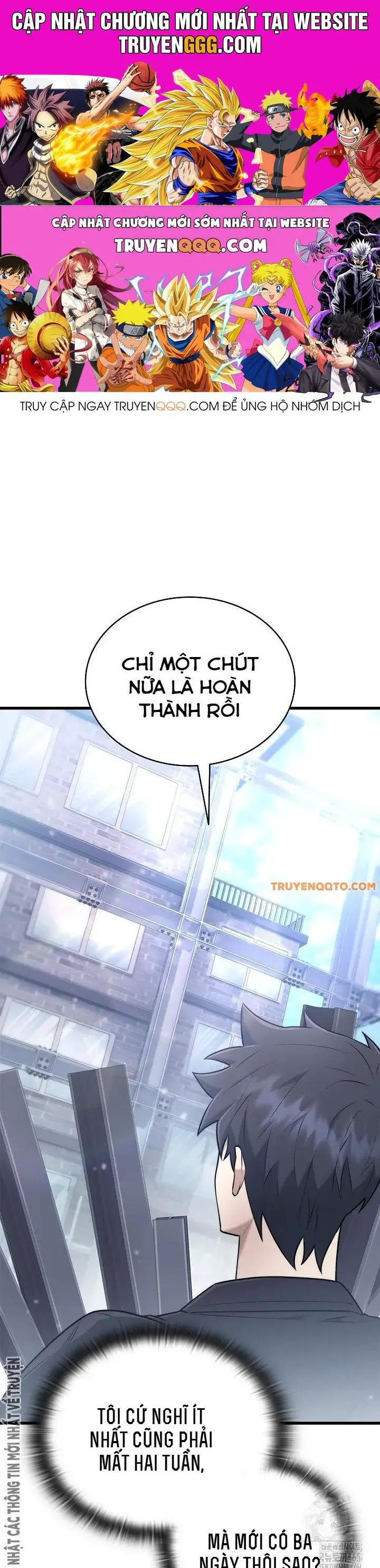 Đăng Ký Kênh Siêu Phàm Nettruyen ZZZ Chương 42 Page 1