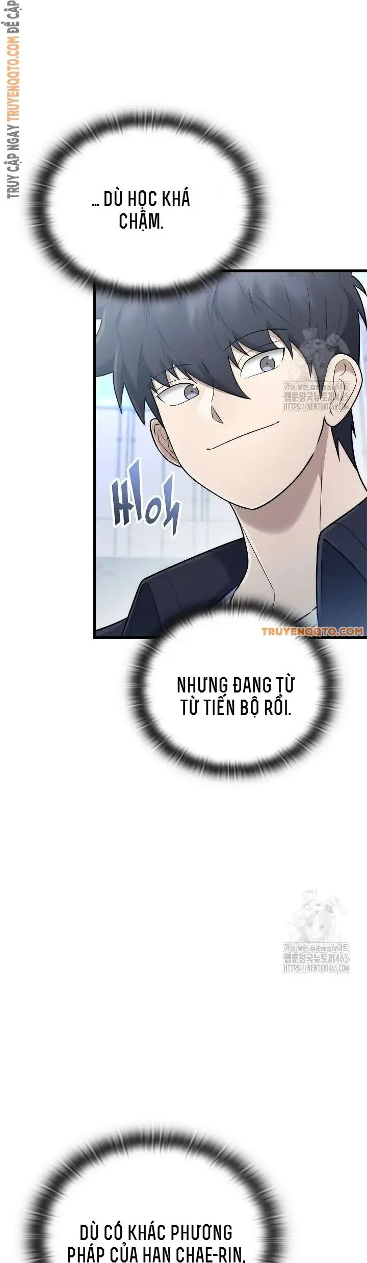 Đăng Ký Kênh Siêu Phàm Nettruyen ZZZ Chương 42 Page 6