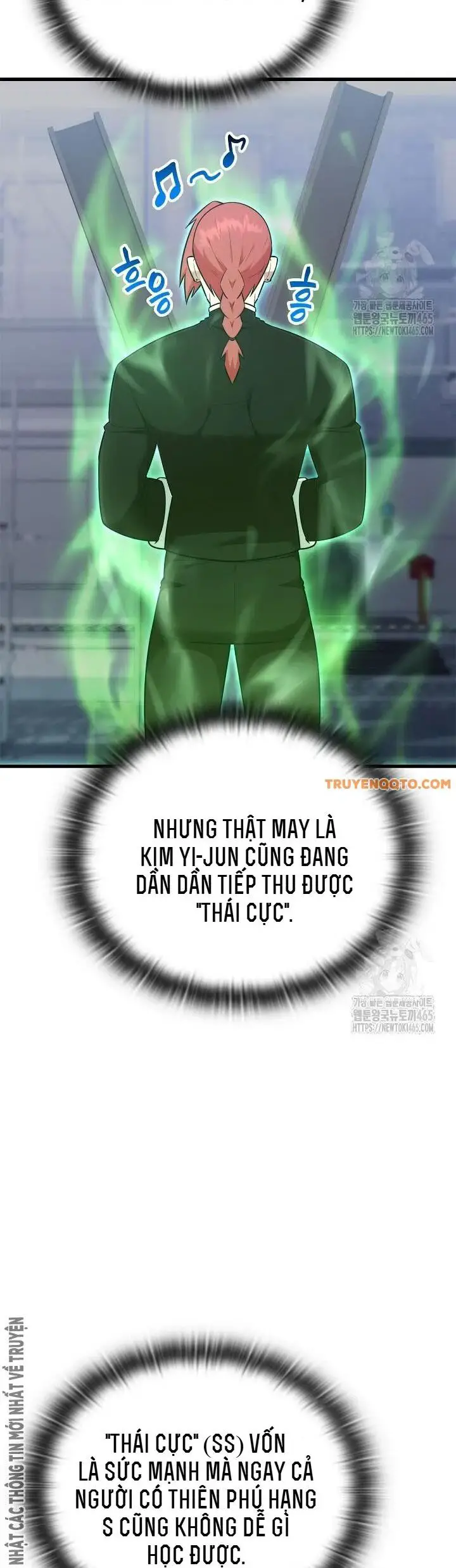 Đăng Ký Kênh Siêu Phàm Nettruyen ZZZ Chương 42 Page 7