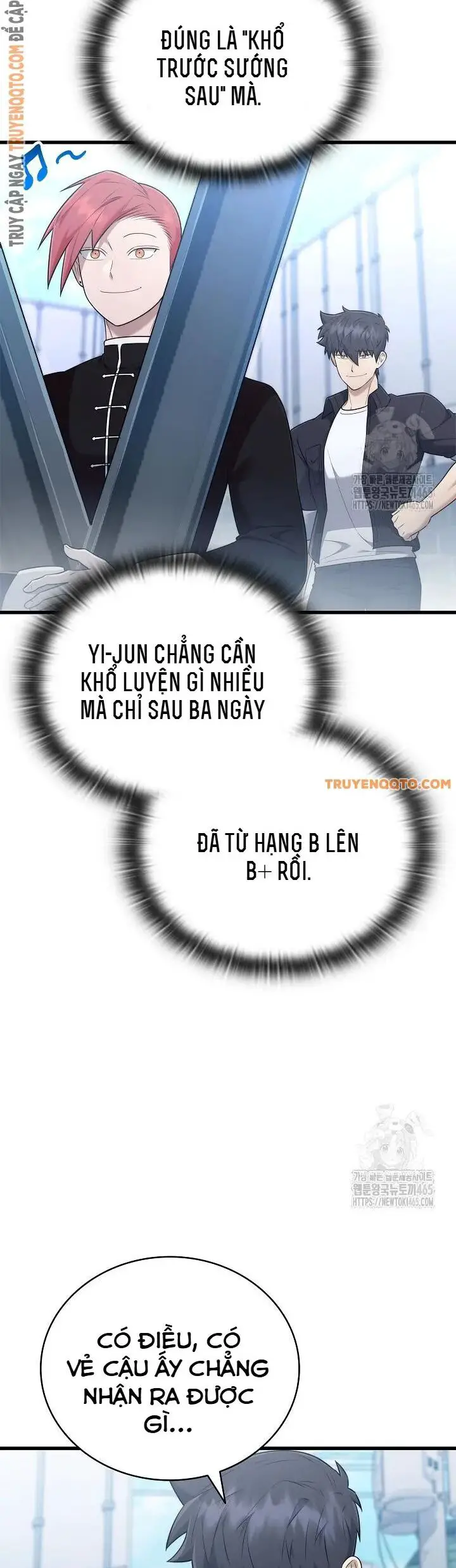 Đăng Ký Kênh Siêu Phàm Nettruyen ZZZ Chương 42 Page 10