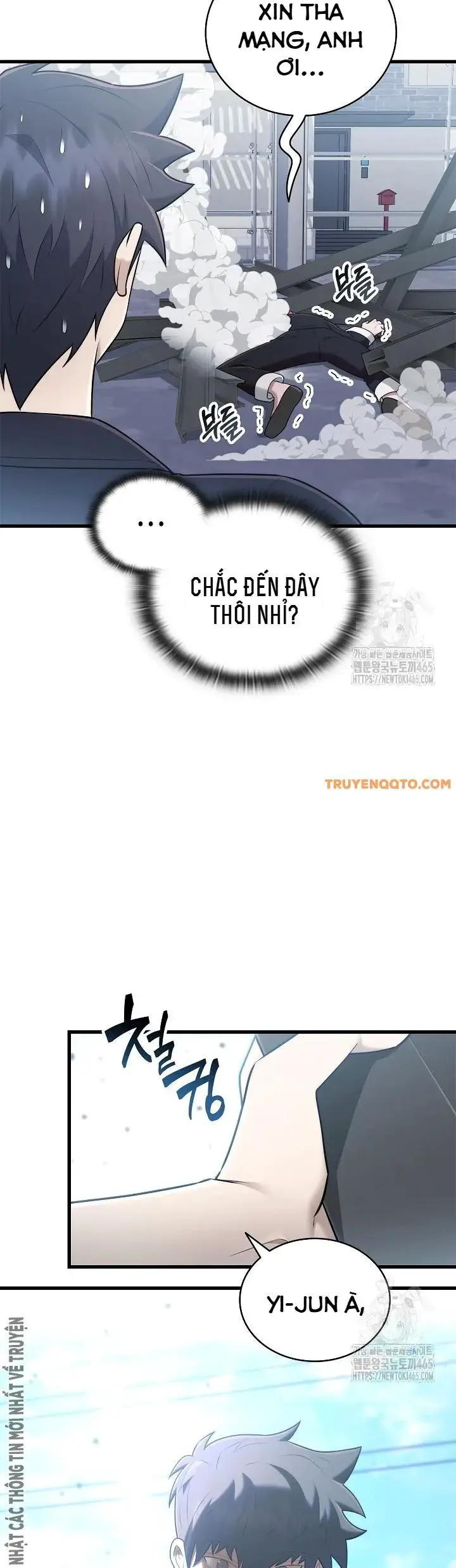 Đăng Ký Kênh Siêu Phàm Nettruyen ZZZ Chương 42 Page 13