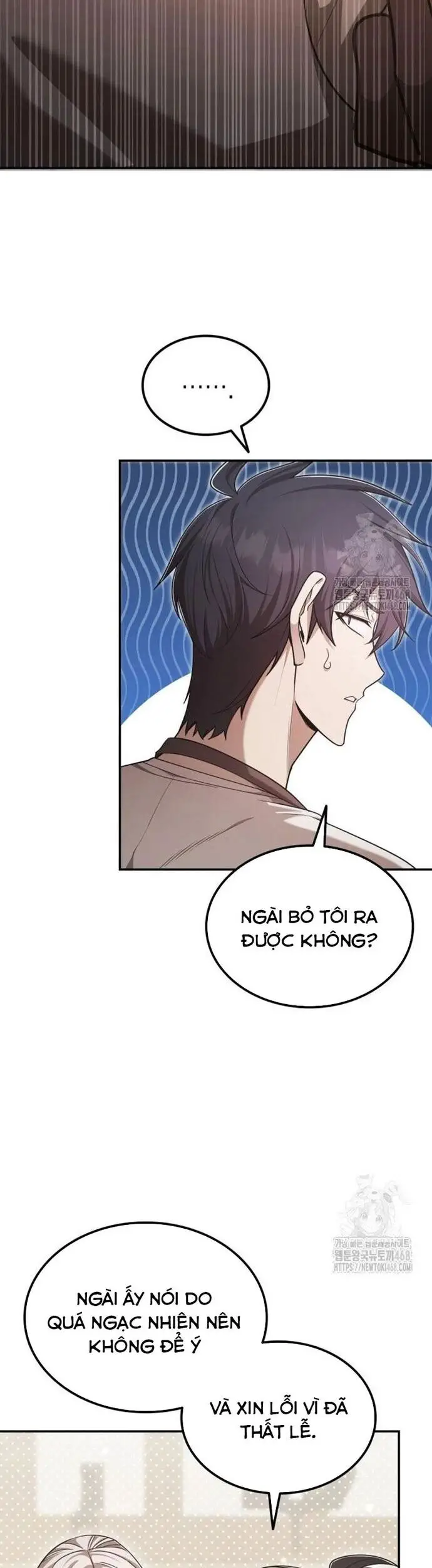 Đăng Ký Kênh Siêu Phàm Nettruyen ZZZ Chương 53 Page 2