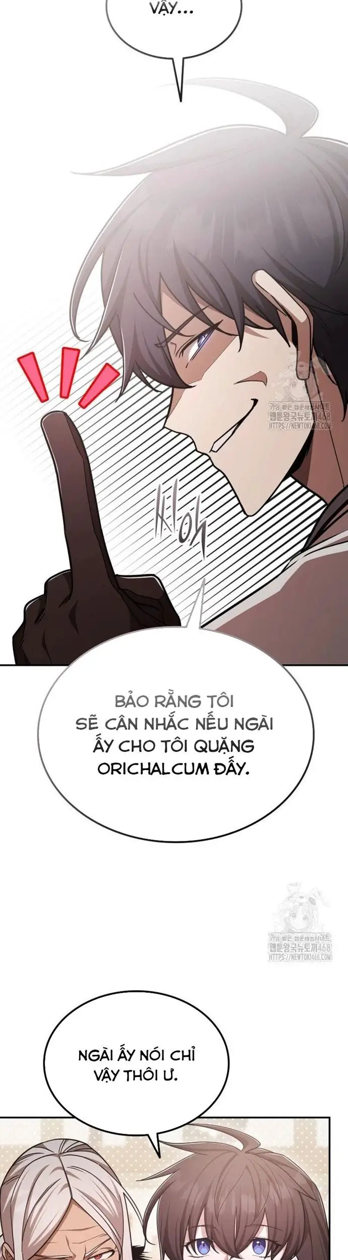Đăng Ký Kênh Siêu Phàm Nettruyen ZZZ Chương 53 Page 5