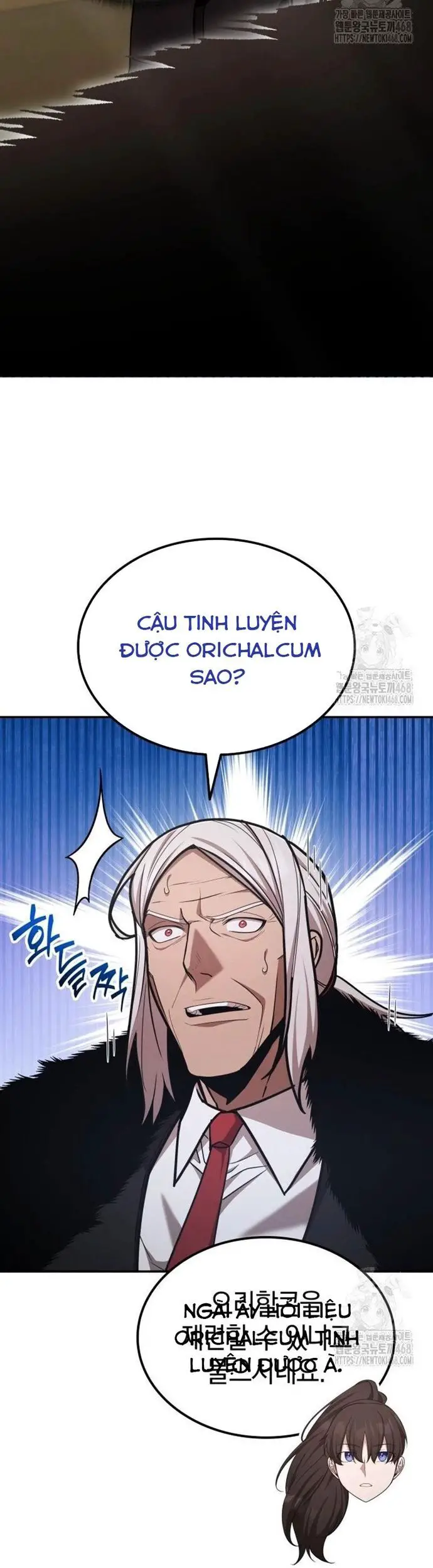Đăng Ký Kênh Siêu Phàm Nettruyen ZZZ Chương 53 Page 7