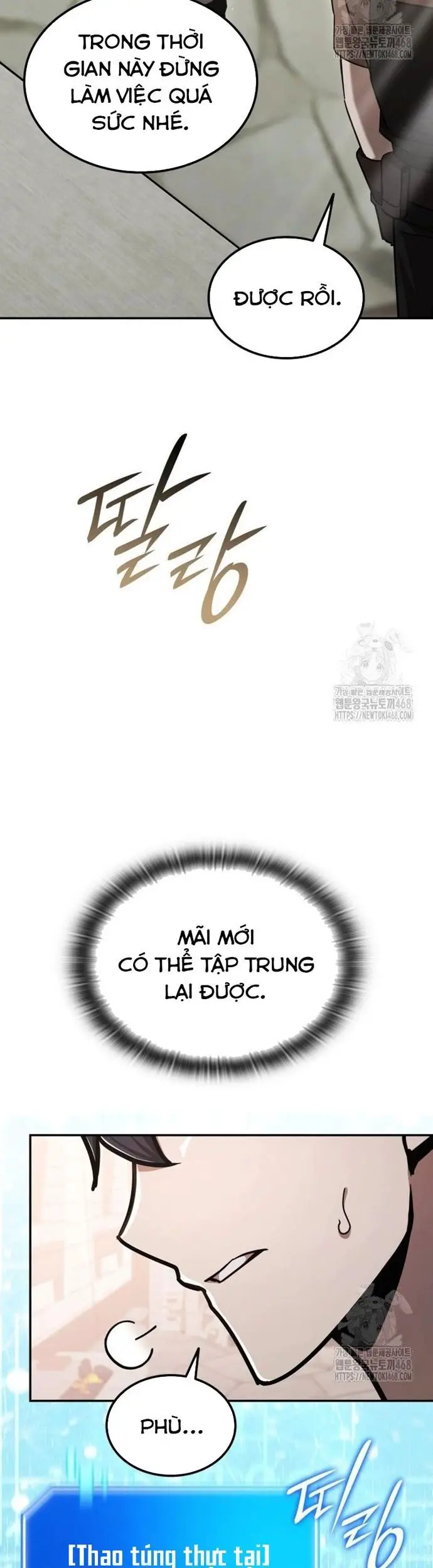 Đăng Ký Kênh Siêu Phàm Nettruyen ZZZ Chương 53 Page 15