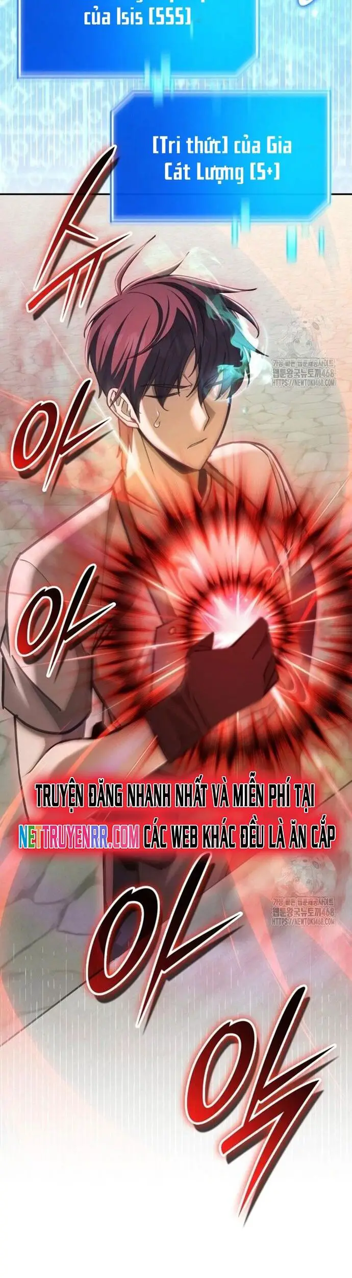 Đăng Ký Kênh Siêu Phàm Nettruyen ZZZ Chương 53 Page 16