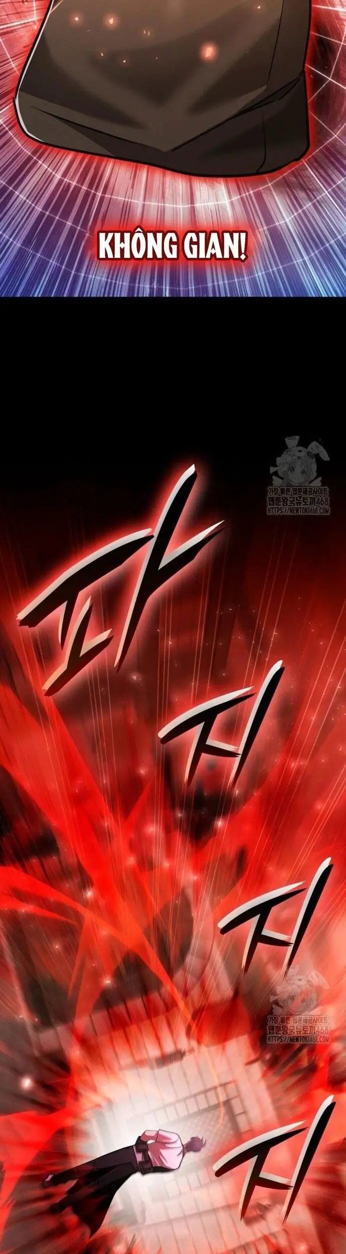 Đăng Ký Kênh Siêu Phàm Nettruyen ZZZ Chương 53 Page 18