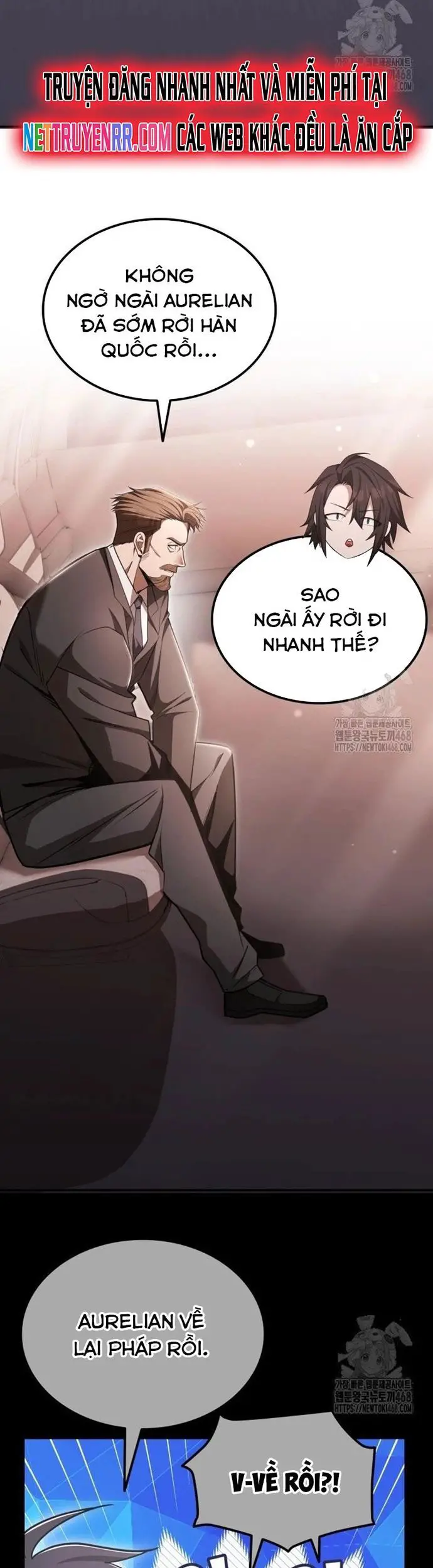 Đăng Ký Kênh Siêu Phàm Nettruyen ZZZ Chương 53 Page 31