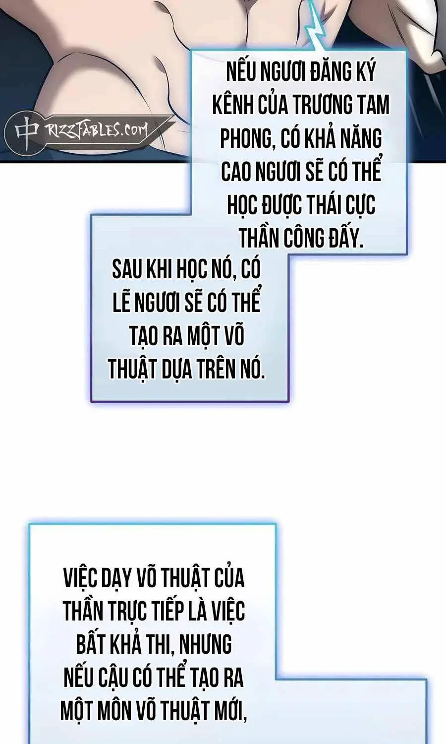 Đăng Ký Kênh Siêu Phàm Nettruyen ZZZ Chương 23 Page 78