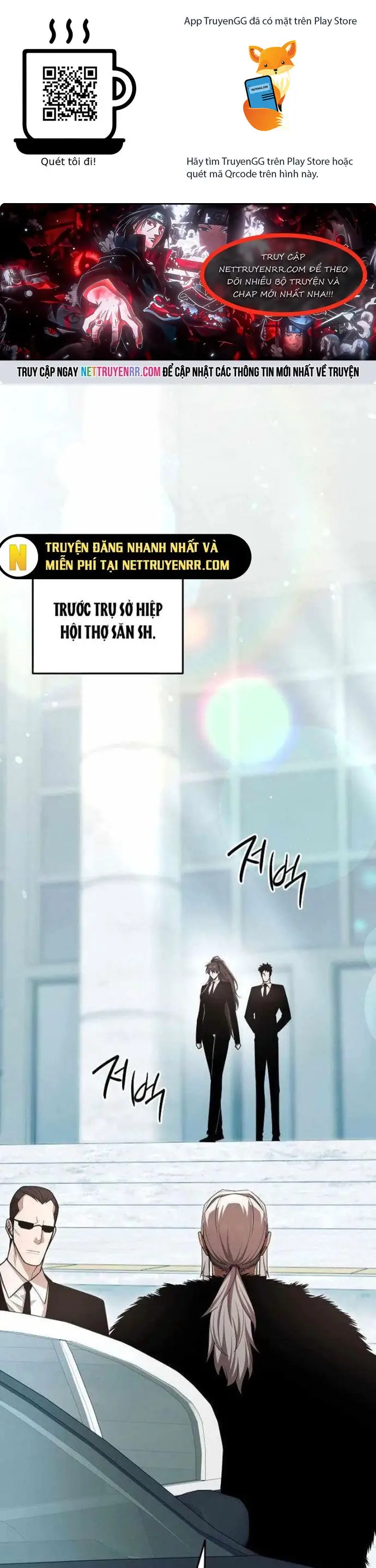 Đăng Ký Kênh Siêu Phàm Nettruyen ZZZ Chương 51 Page 1