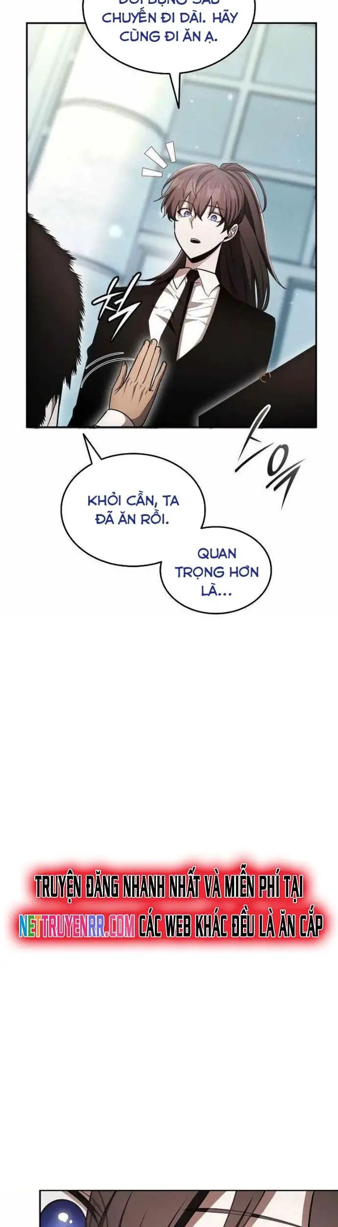 Đăng Ký Kênh Siêu Phàm Nettruyen ZZZ Chương 51 Page 4