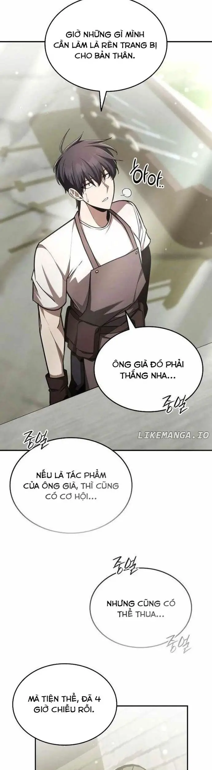 Đăng Ký Kênh Siêu Phàm Nettruyen ZZZ Chương 51 Page 12