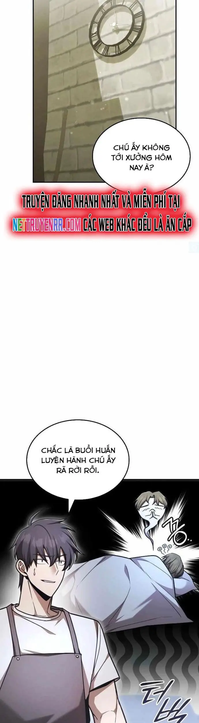 Đăng Ký Kênh Siêu Phàm Nettruyen ZZZ Chương 51 Page 13