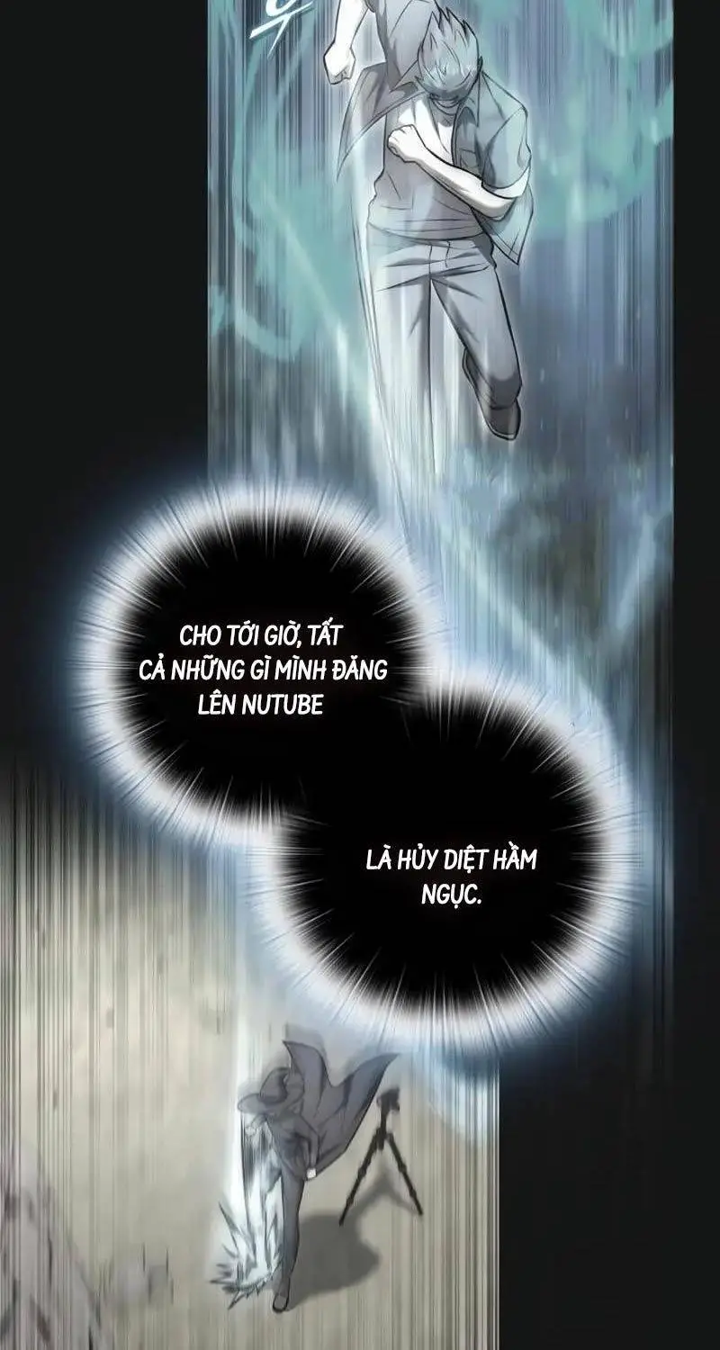 Đăng Ký Kênh Siêu Phàm Nettruyen ZZZ Chương 20 Page 59