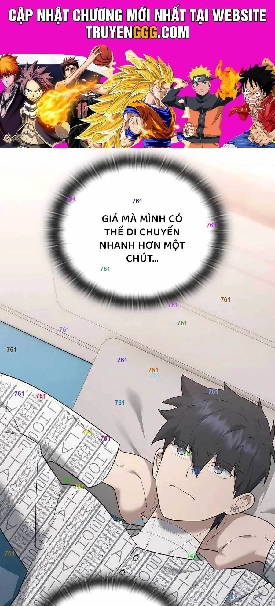 Đăng Ký Kênh Siêu Phàm Nettruyen ZZZ Chương 40 Page 1