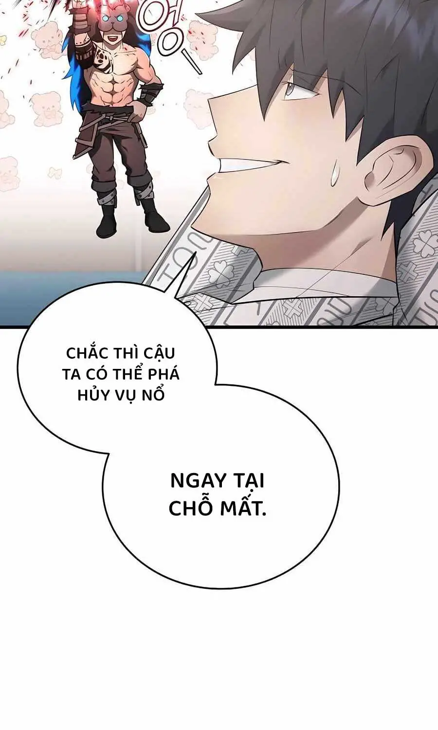 Đăng Ký Kênh Siêu Phàm Nettruyen ZZZ Chương 40 Page 3